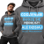 BLUZA Z KAPTUREM CODZIENNIE